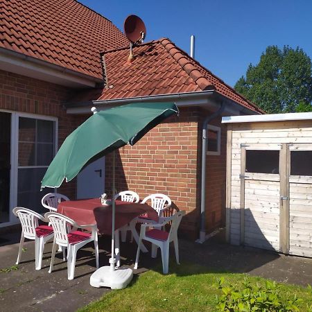 Robbeninsel Villa Norden Exteriör bild
